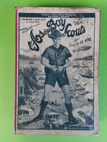 Jean hire l as des - de, :
