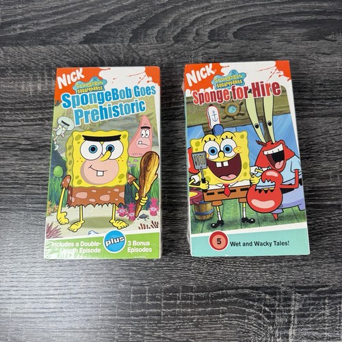 Nickelodeon spongebob - nickelodeon,