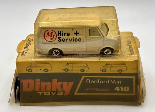 Bedford van hire service - bedford, +