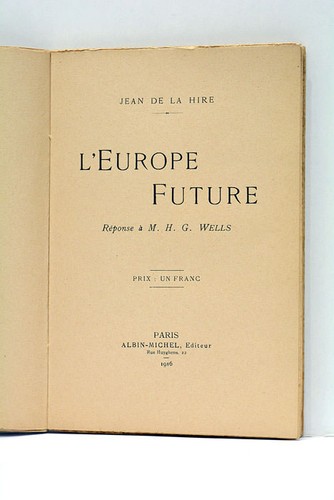 Hire europe future - hire, paris
