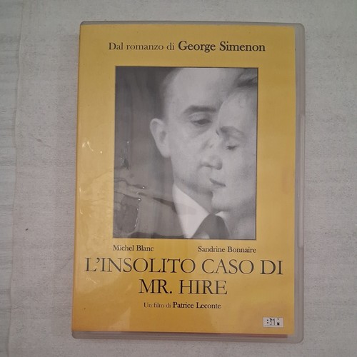 Dvd insolito caso - l'insolito,