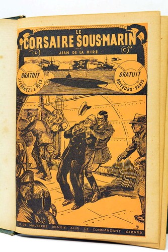 Numéros corsaire - 77,