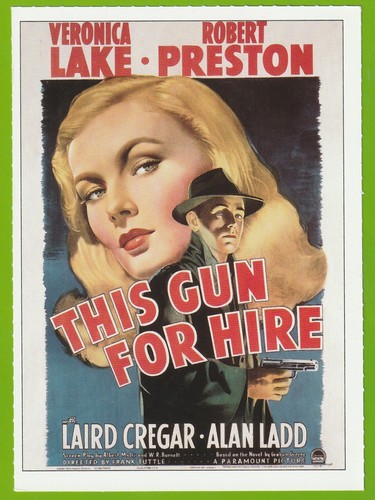 Fuorilegge this gun for - il,