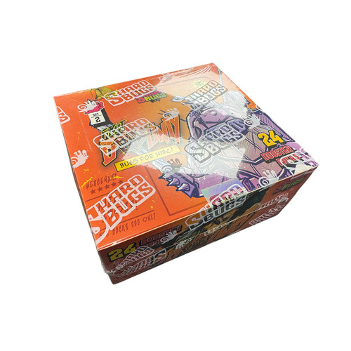 Shard bugs tcg first - bugs,