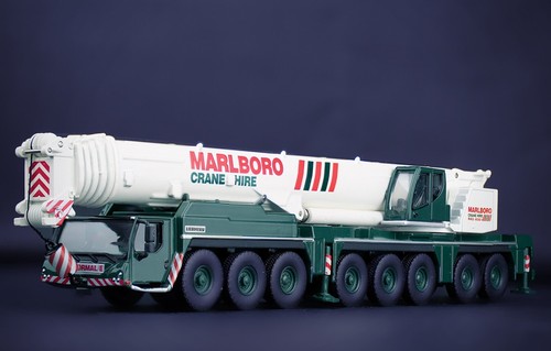 Imc models grue ltm 1450 - imc,