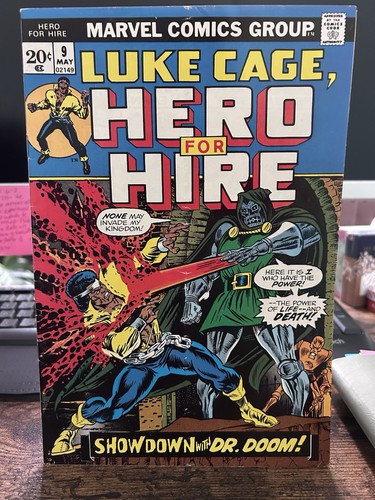 Lotto luke cage hero for - lotto, hire