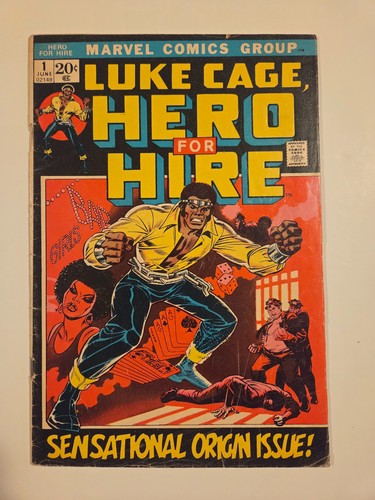 Luke cage eroe noleggio - luke,