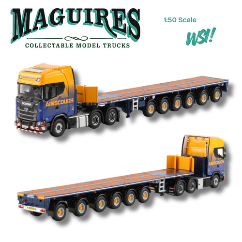 Wsi models 5252 noleggio - models, |