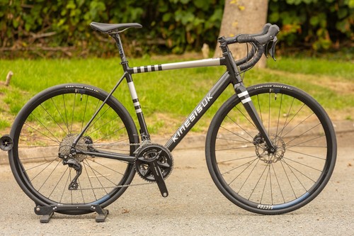 Bici strada hire kinesis - bici,