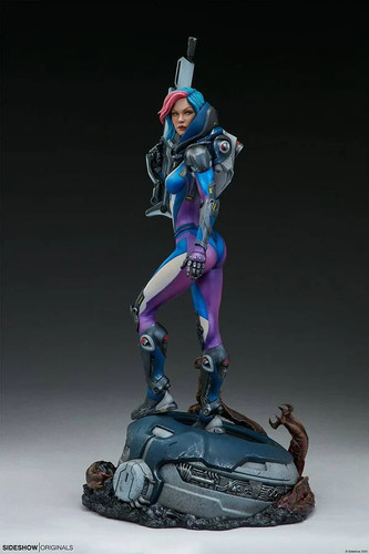 Sideshow originals - -,