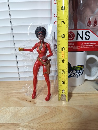 Marvel legends misty knight - marvel,