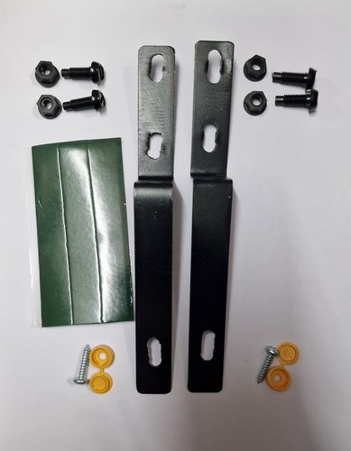 Targa taxi universale kit - taxi,
