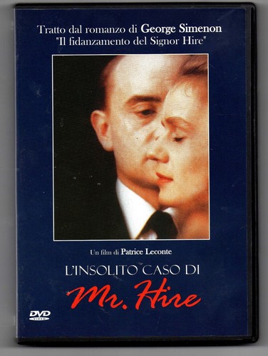 Insolito caso hire - caso,