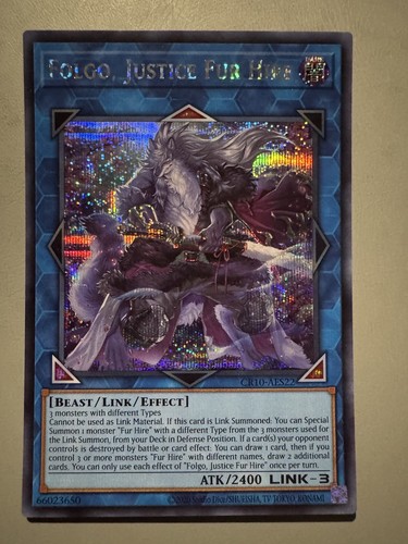 Yugioh folgo justice - yugioh, noleggio