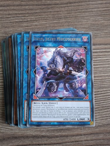 Konami base deck pelliccia - base,