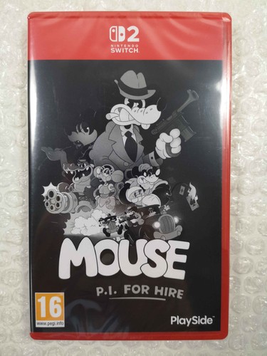 Mouse for hire switch 2 - switch,