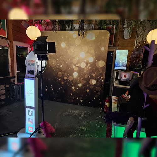 Photo booth noleggio - photo,