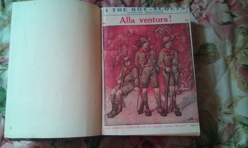 Hire jean i tre - la,