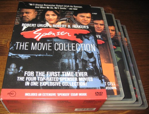 Spenser for hire movie - spenser,