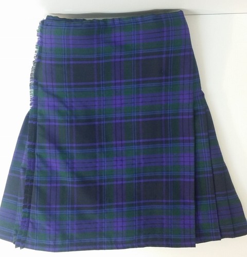 Kilt lana noleggio - ex,