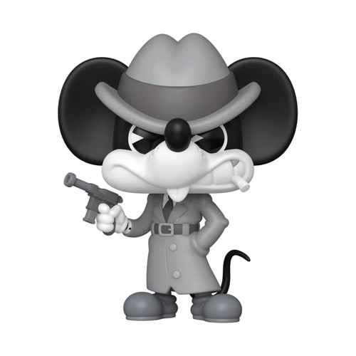 Mouse noleggio jack - a,