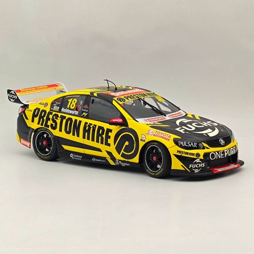 Apex holden vf - vf, commodore