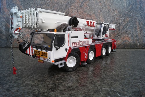 Wsi liebherr ltm - wsi, 1090-4.2