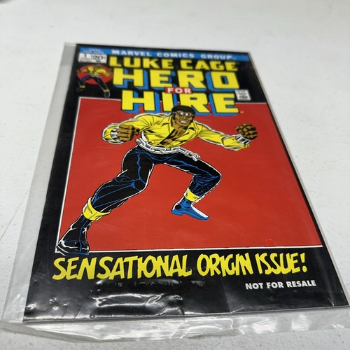 Luke cage eroe noleggio - cage,,
