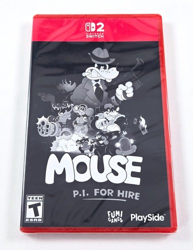 Mouse in affitto nuovo - p.i.,