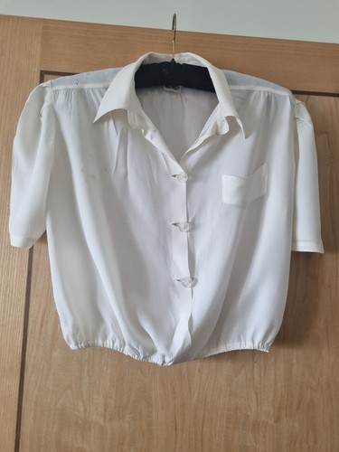Camicetta vintage anni - , 40