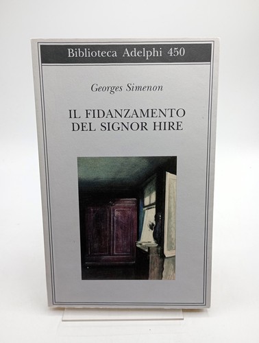 Fidanzamento del signor - del,