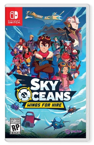 Nsw sky oceans ali a - nsw,