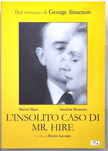 Dvd insolito caso mr - dvd,