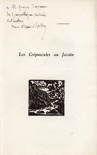 Hire les crépuscules au - hire, |