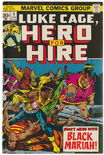 Luke cage hero - luke,