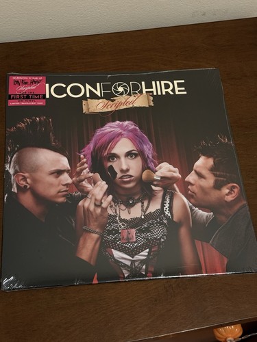 Icon for hire scripted - for, “scripted”