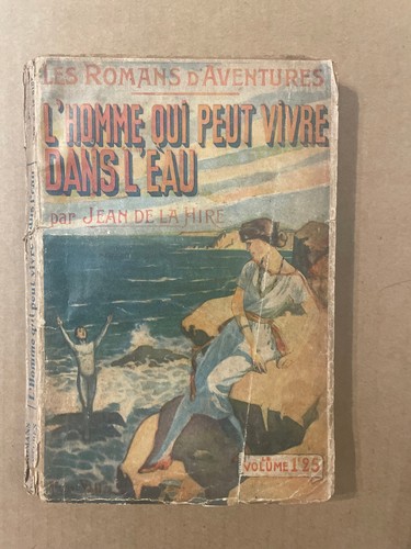 Jean hire l homme qui - la, l'homme