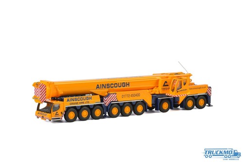 Noleggio gru wsi models - noleggio,