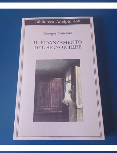 Georges simenon il - georges, simenon,